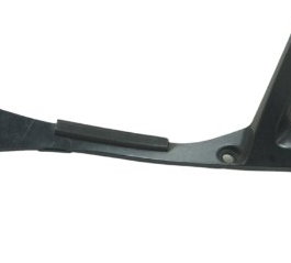 Acabamento Interno Lateral Dir Honda Cbr 600rr 07-12 Orig