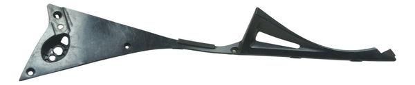 Acabamento Interno Lateral Dir Honda Cbr 600rr 07-12 Orig