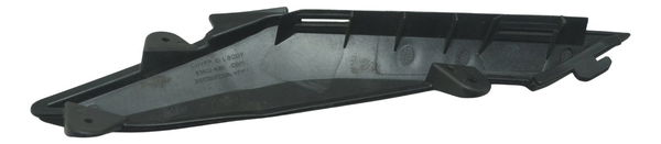 Carenagem Acabamento Traseiro Esq Honda Elite 125 18-22 Orig