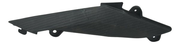 Carenagem Acabamento Traseiro Esq Honda Elite 125 18-22 Orig