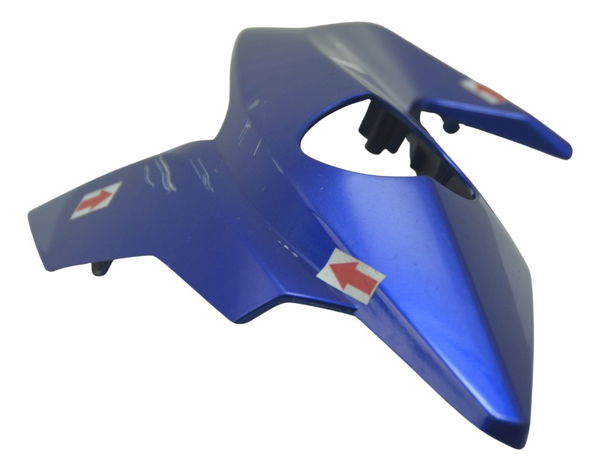 Bananinha Farol Dir C/ Avaria Honda Cg 160 Titan 16-23 Orig Azul