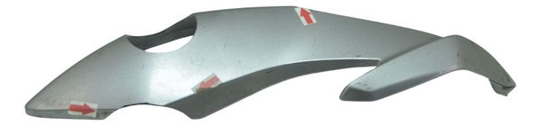 Carenagem Bananinha Farol Dir C/ava Honda Cg 160 Fan 16-23 Prateado