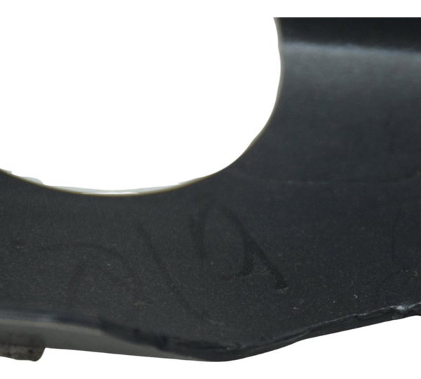 Carenagem Bananinha Farol Dir C/ava Honda Cg 160 Fan 16-23 Prateado