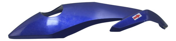 Carenagem Bananinha Farol Dir Avaria Honda Cg 160 Fan 16-23