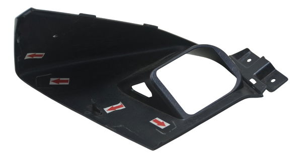 Carenagem Contato C/ Avaria Honda Pcx 150 19-21 Original