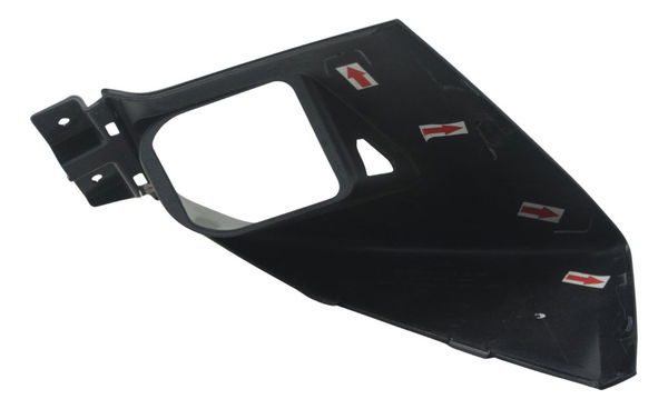 Carenagem Contato C/ Avaria Honda Pcx 150 19-21 Original