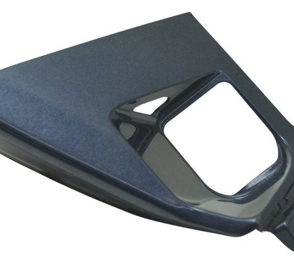 Carenagem Contato C/ Avaria Honda Pcx 150 19-21 Original Preto