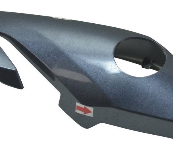 Bananinha Farol Esq C/ Avaria Honda Cg 160 Titan 16-23 Orig Preto