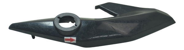 Bananinha Farol Esq C/ Avaria Honda Cg 160 Start 16-23 Orig Preto