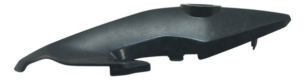 Bananinha Farol Esq C/ Avaria Honda Cg 160 Start 16-23 Orig Preto