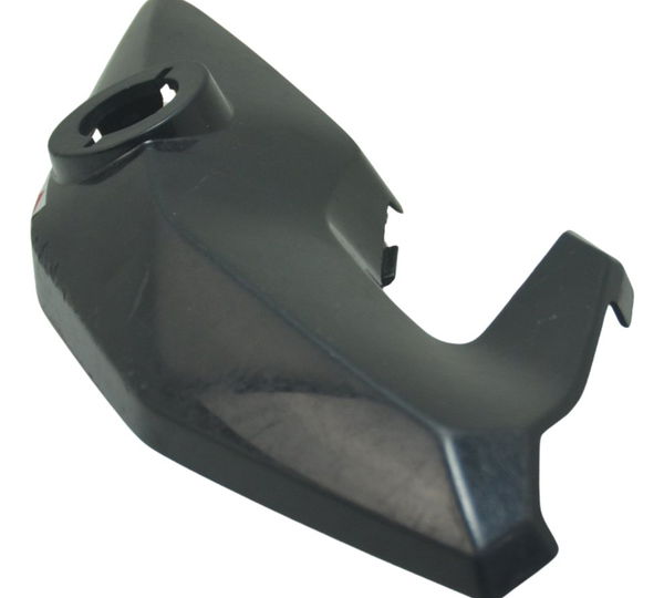 Bananinha Farol Esq C/ Avaria Honda Cg 160 Start 16-23 Orig Preto