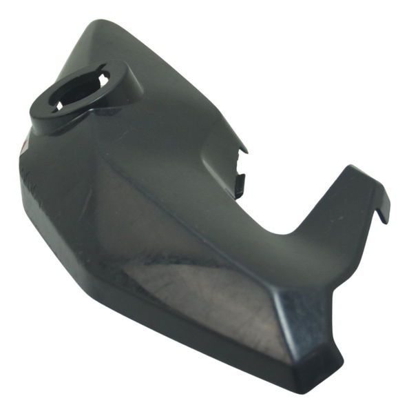 Bananinha Farol Esq C/ Avaria Honda Cg 160 Start 16-23 Orig Preto