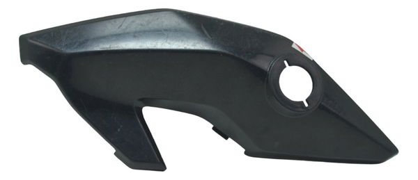 Bananinha Farol Esq C/ Avaria Honda Cg 160 Start 16-23 Orig Preto