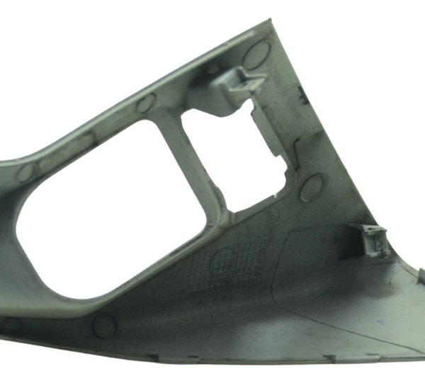 Carenagem Contato C/ Avaria Honda Pcx 150 19-22 Original Prateado