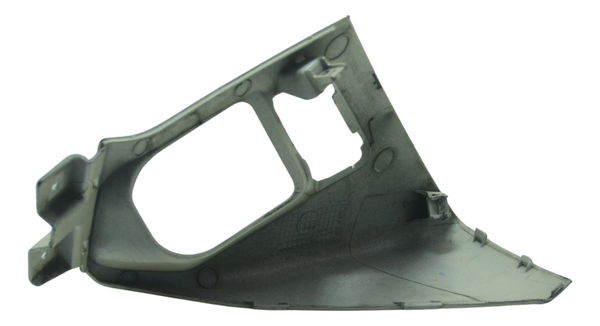 Carenagem Contato C/ Avaria Honda Pcx 150 19-22 Original Prateado