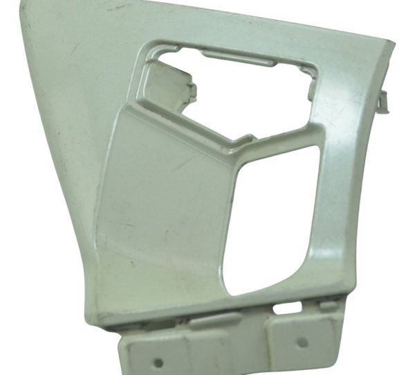 Carenagem Contato C/ Avaria Honda Pcx 150 19-22 Original Prateado