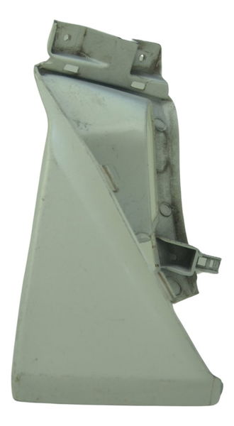 Carenagem Contato C/ Avaria Honda Pcx 150 19-22 Original Prateado