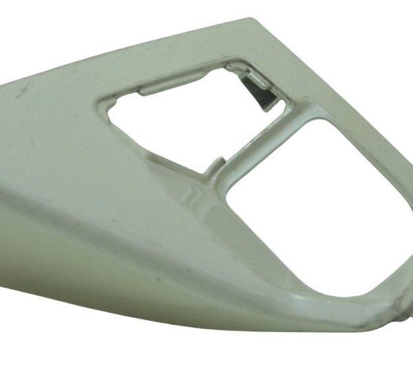 Carenagem Contato C/ Avaria Honda Pcx 150 19-22 Original Prateado