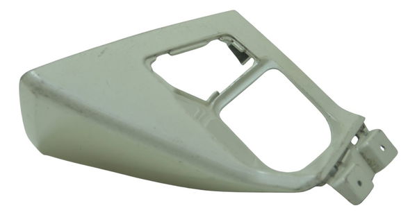 Carenagem Contato C/ Avaria Honda Pcx 150 19-22 Original Prateado