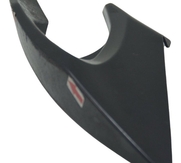 Bananinha Farol Esq C/ Detalhes Yamaha Fazer 150 14-22 Orig Preto