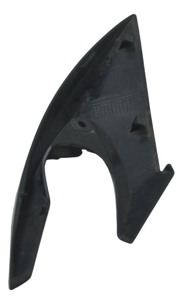 Bananinha Farol Esq C/ Detalhes Yamaha Fazer 150 14-22 Orig Preto