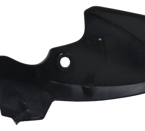 Bananinha Farol Direito Yamaha Factor 150 16-20 Original Preto