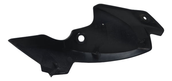 Bananinha Farol Direito Yamaha Factor 150 16-20 Original Preto