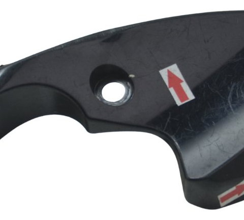 Bananinha Farol Direito Yamaha Factor 150 16-20 Original Preto