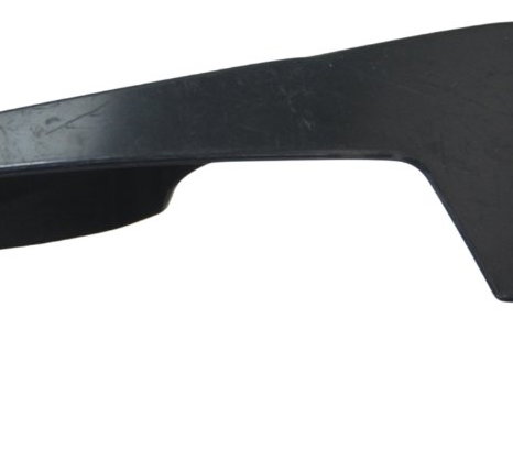 Bananinha Farol Direito Yamaha Factor 150 16-20 Original Preto