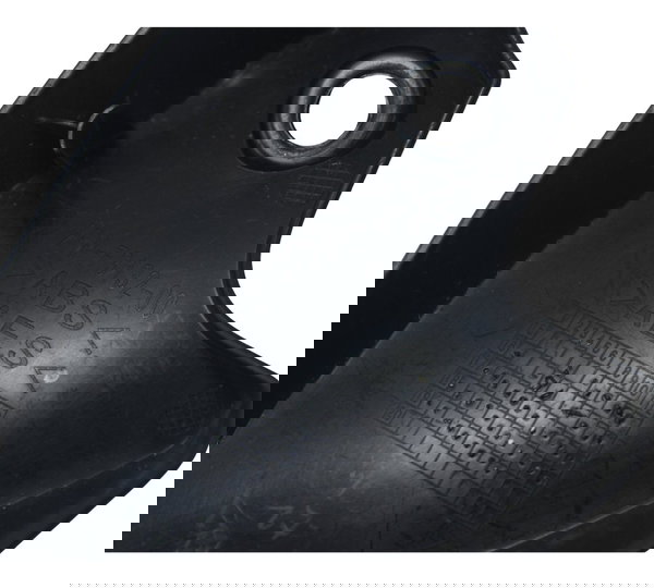 Bananinha Farol Direito Yamaha Factor 150 16-20 Original Preto