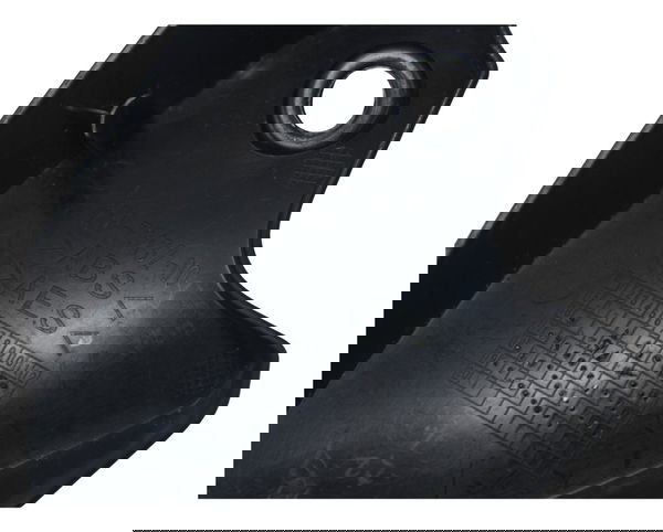 Bananinha Farol Direito Yamaha Factor 150 16-20 Original Preto