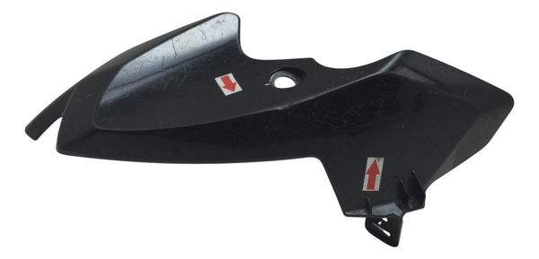 Bananinha Farol Direito Yamaha Factor 150 16-20 Original Preto