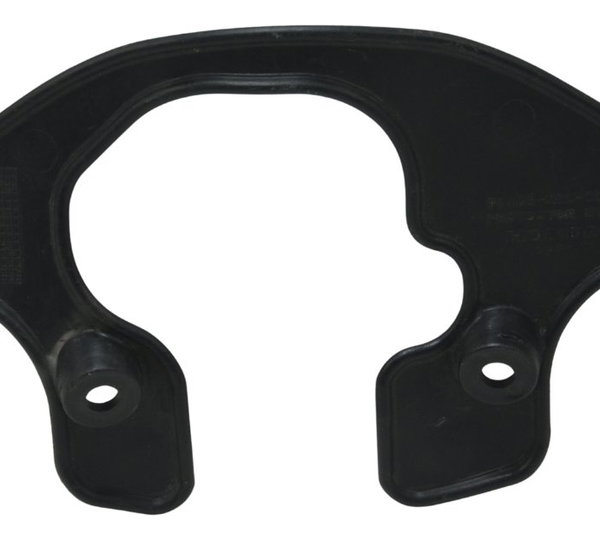 Acabamento Mesa Inferior Honda Cbr 1000 Rr 04-07 Original