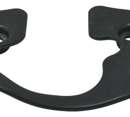 Acabamento Mesa Inferior Honda Cbr 1000 Rr 04-07 Original