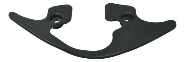 Acabamento Mesa Inferior Honda Cbr 1000 Rr 04-07 Original