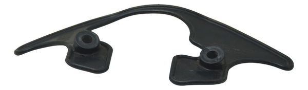 Acabamento Mesa Inferior Honda Cbr 1000 Rr 04-07 Original