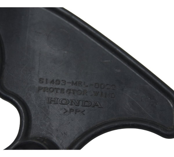 Acabamento Mesa Inferior Honda Cbr 1000 Rr 04-07 Original