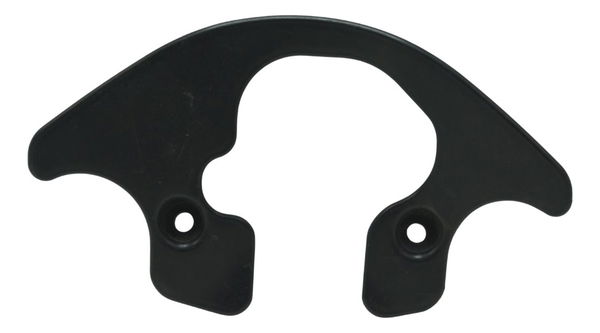 Acabamento Mesa Inferior Honda Cbr 1000 Rr 04-07 Original
