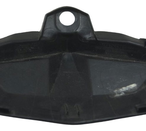 Acabamento Frontal Painel Avaria Honda Cb 250 Twister 16-21