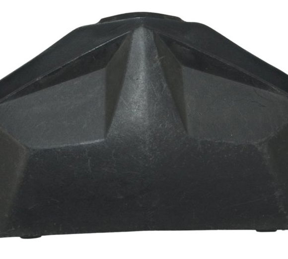 Acabamento Frontal Painel Avaria Honda Cb 250 Twister 16-21