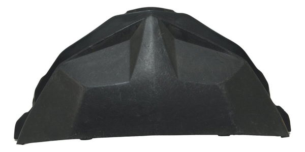 Acabamento Frontal Painel Avaria Honda Cb 250 Twister 16-21