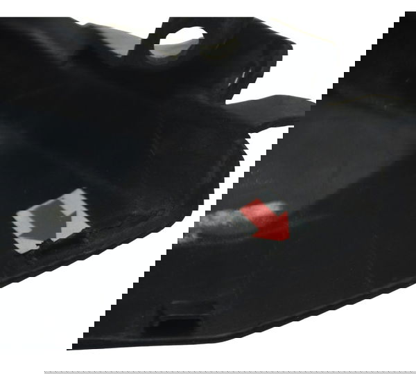 Acabamento Frontal Painel Avaria Honda Cb 250 Twister 16-21