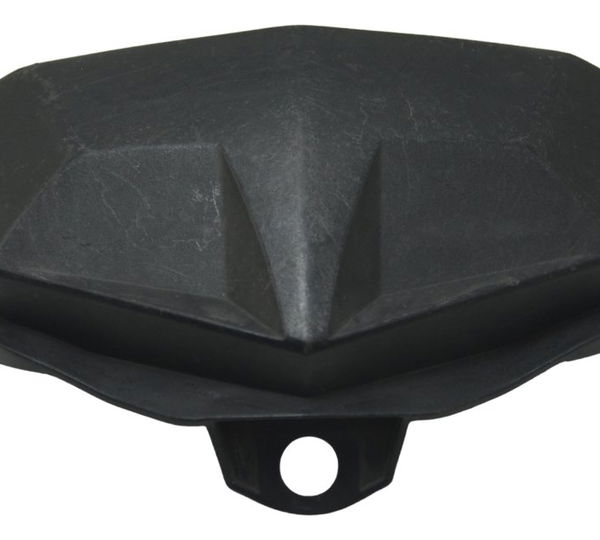 Acabamento Frontal Painel Avaria Honda Cb 250 Twister 16-21