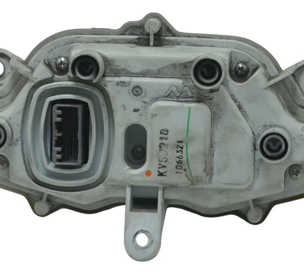 Painel Honda Cg Titan 160 16-23 Original Km 97557