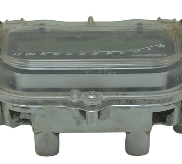 Painel Honda Cg Titan 160 16-23 Original Km 97557