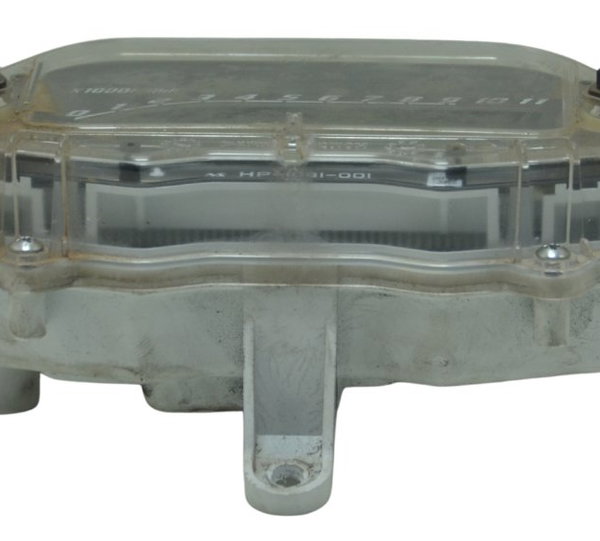 Painel Honda Cg Titan 160 16-23 Original Km 97557