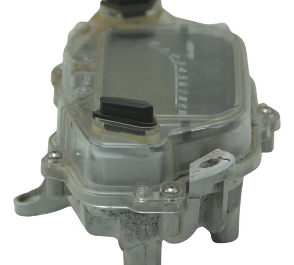 Painel Honda Cg Titan 160 16-23 Original Km 97557