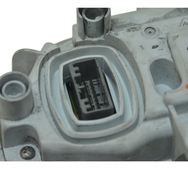 Painel Honda Cg Titan 160 16-23 Original Km 97557