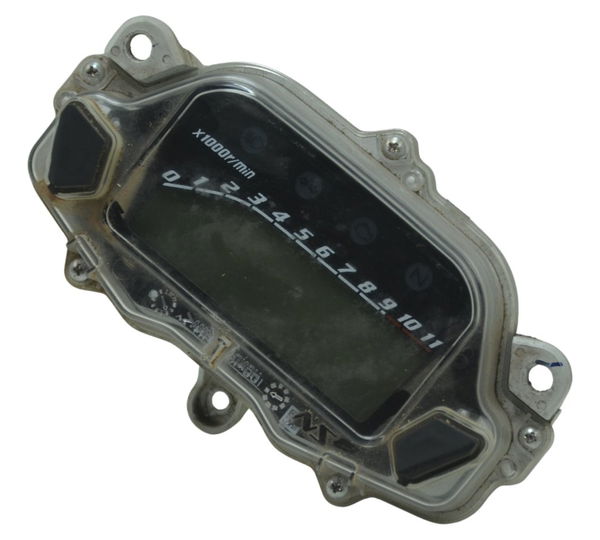 Painel Honda Cg Titan 160 16-23 Original Km 97557