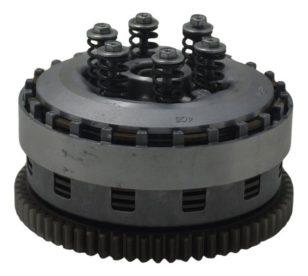 Embreagem Completa Yamaha Yzf R1 07-08 Original